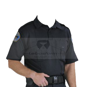 تقویت ایمنی و حرفه‌ ای بودن با پیراهن‌ های نگهبانی