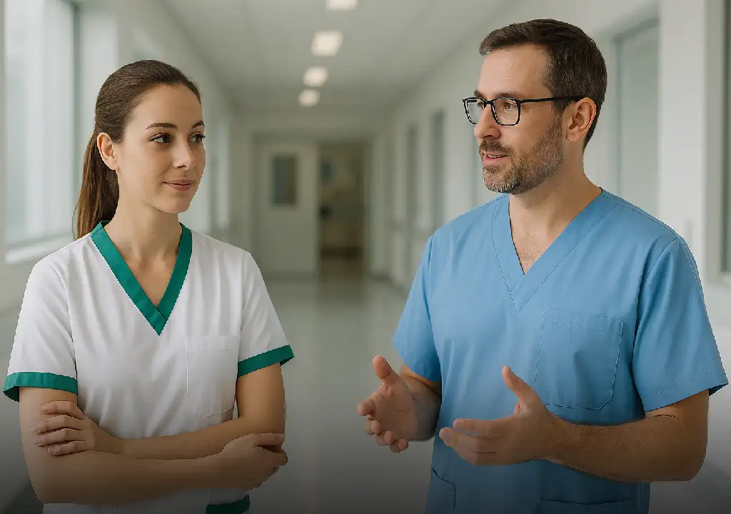 انتخاب رنگ مناسب لباس کار