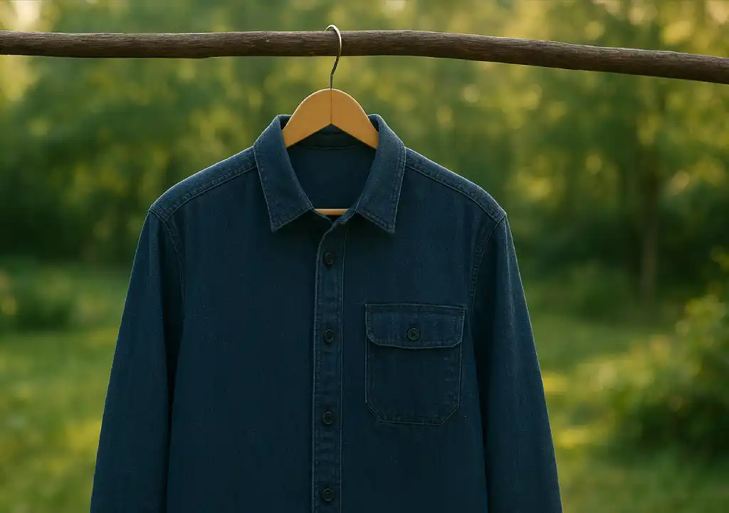 چگونه پشم شیشه را از لباس پاک کنیم؟