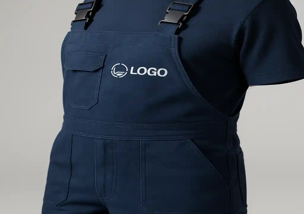 انواع لباس کار دوبنده