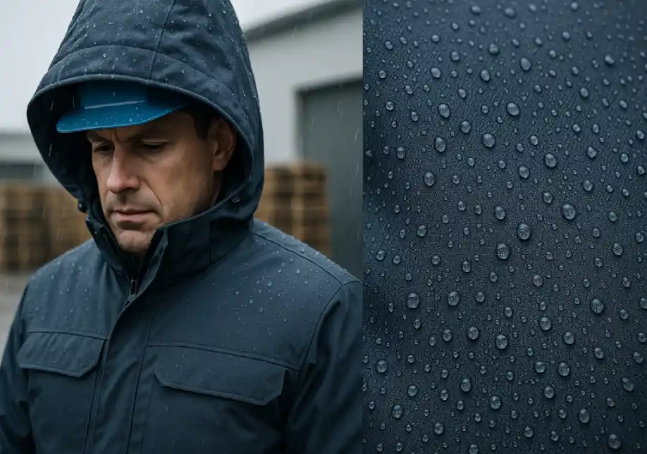 کاپشن کار مهندسی