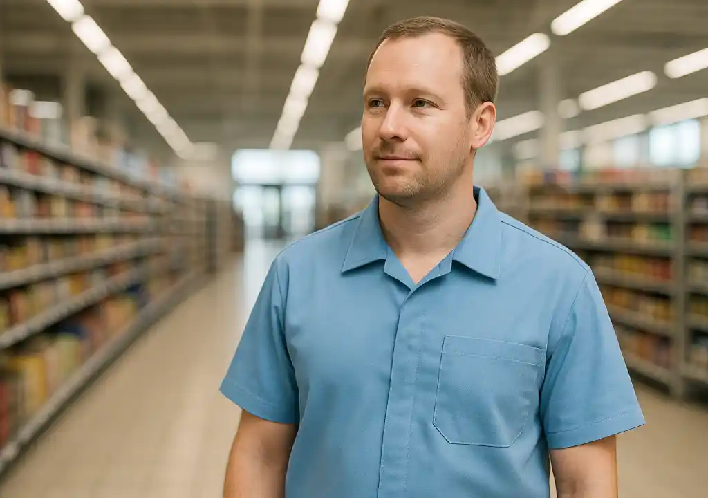 بهترین پارچه برای لباس کار تابستانی