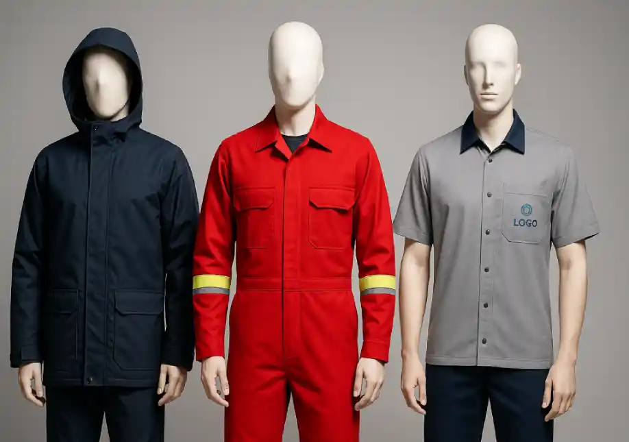 بهترین پارچه لباس کار برای فصول مختلف