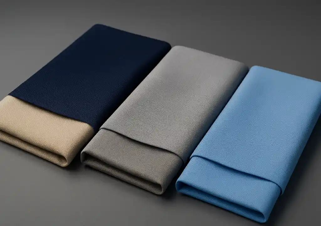 پارچه لباس کار تابستانی خنک