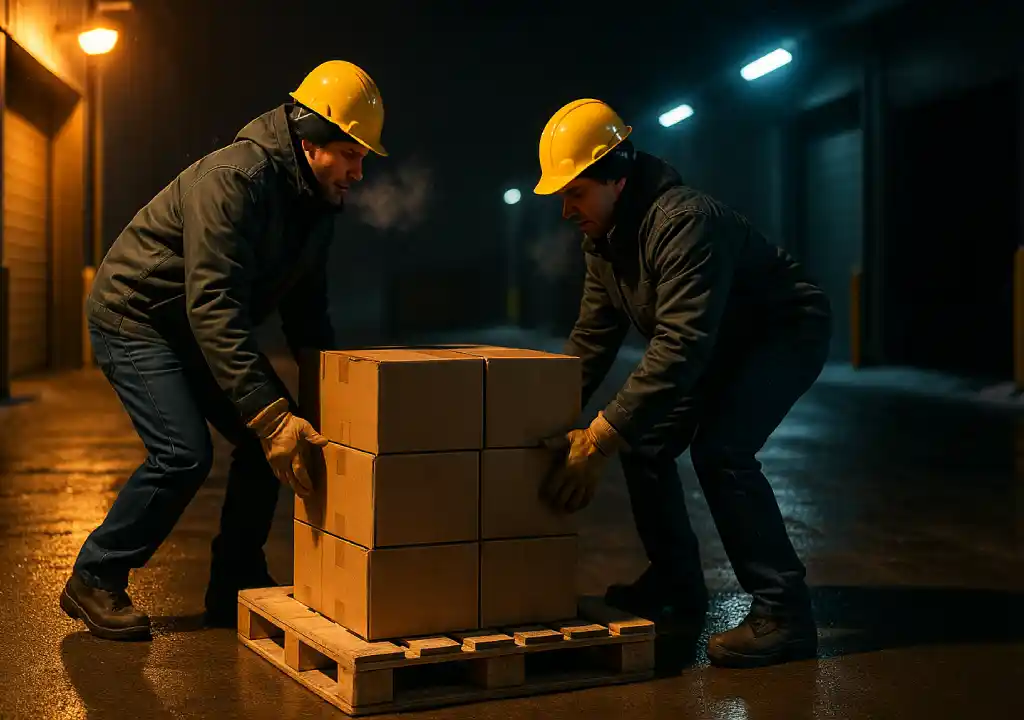 لباس فرم مناسب برای فصل زمستان