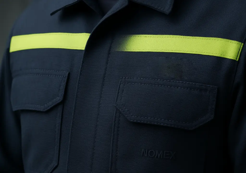 لباس کار برق کاری