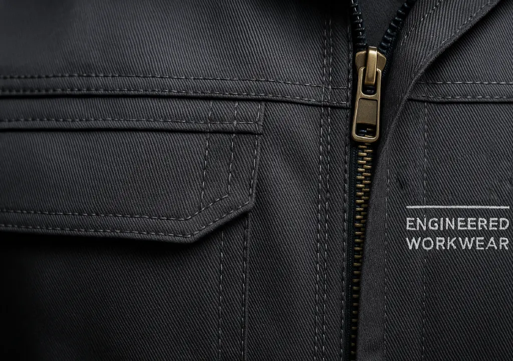 لباس کار مهندسی