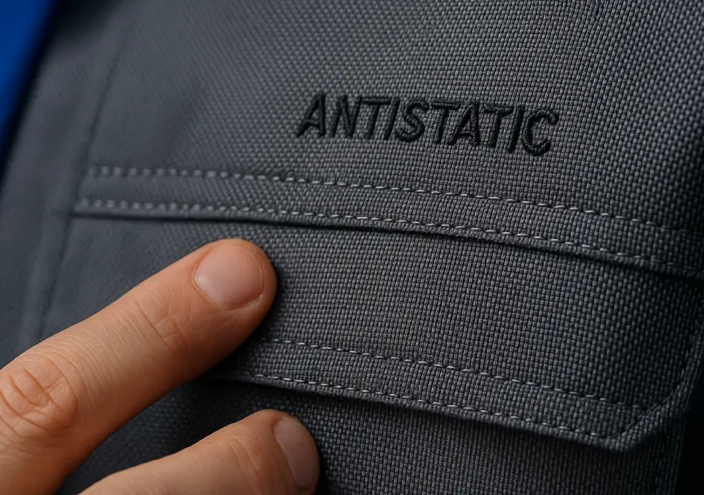 لباس کار پمپ بنزین