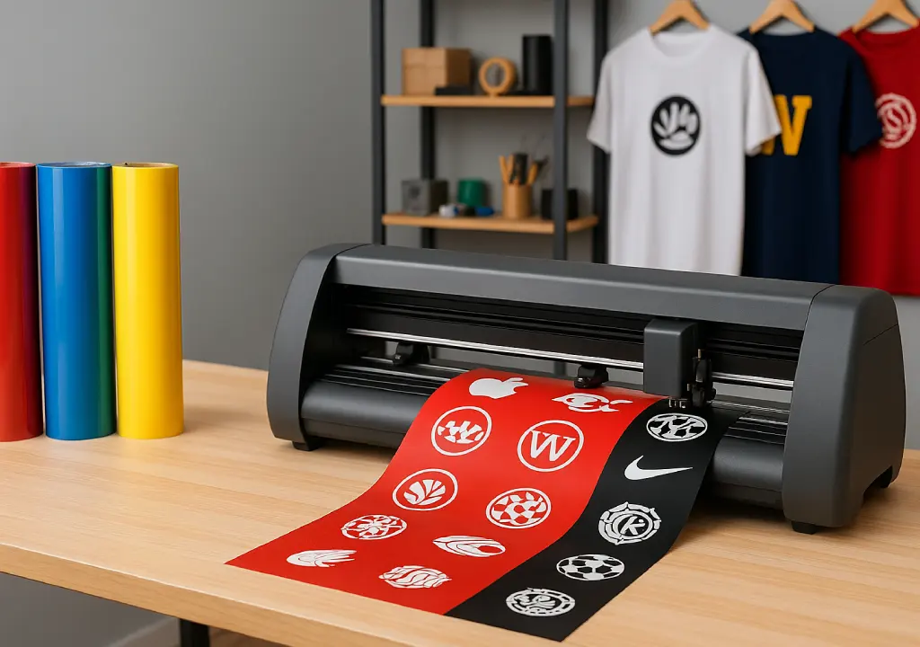 چاپ کاتری چیست؟