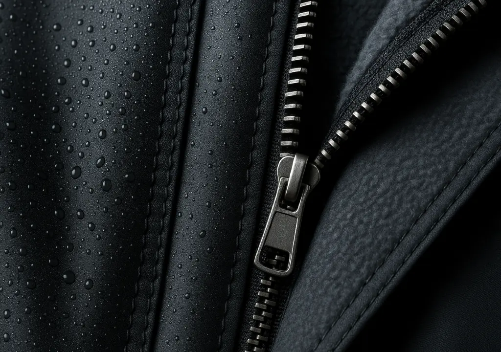 لباس کار زمستانی