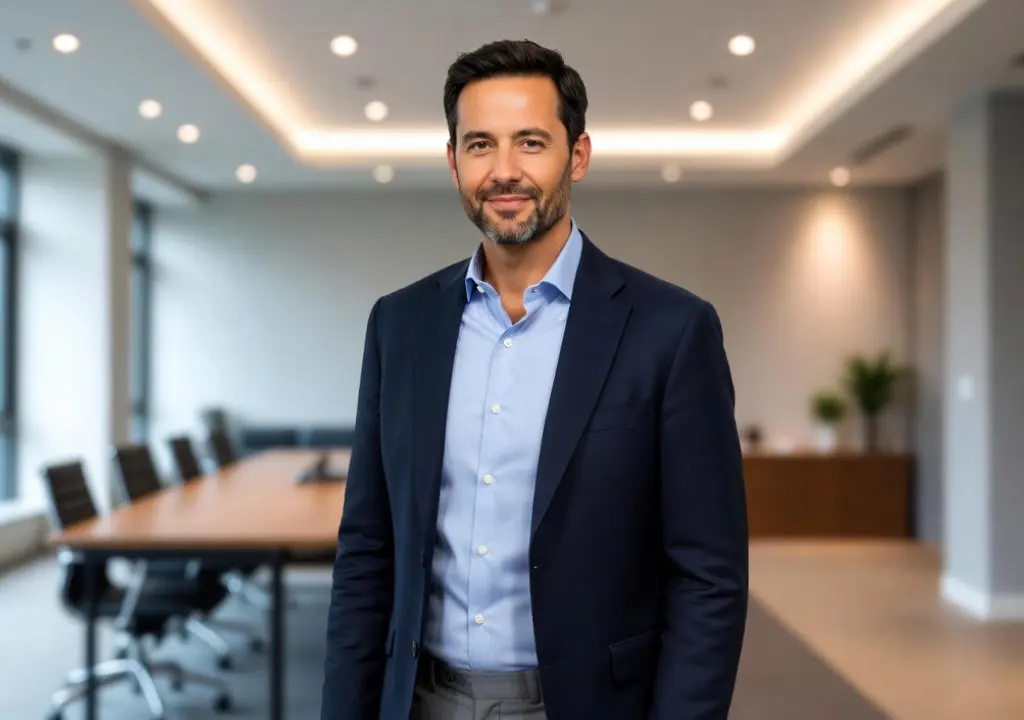 جدیدترین ایده استایل رسمی و اداری مردانه