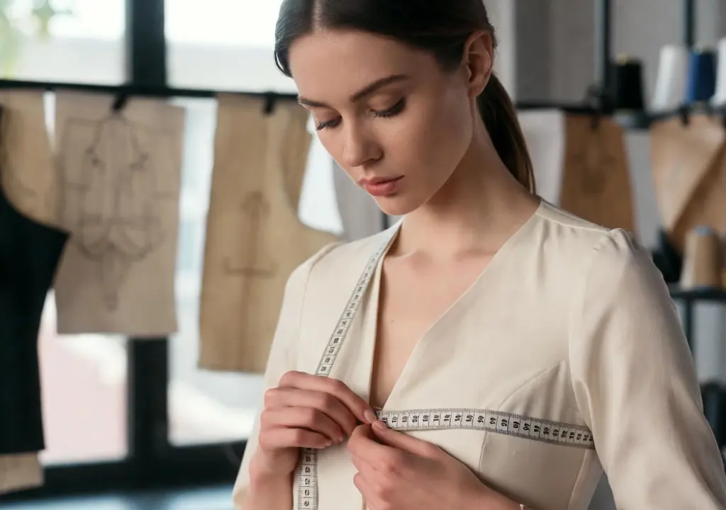 راهنمای اندازه گیری سایز بدن برای خیاطی (3)