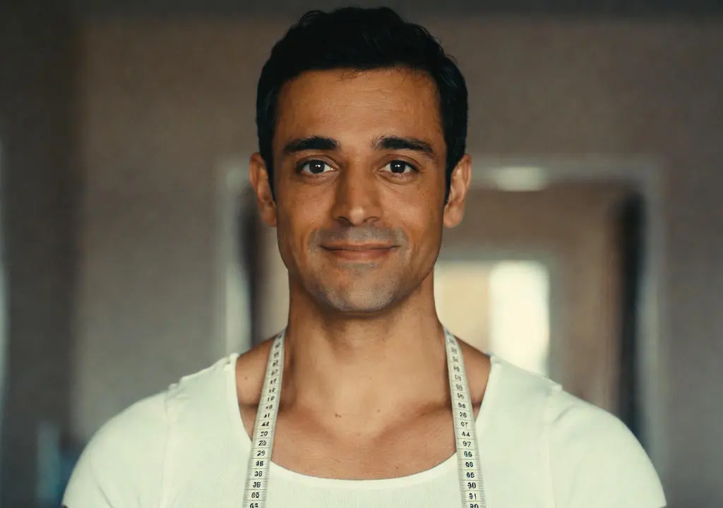 راهنمای اندازه گیری لباس برای خرید اینترنتی