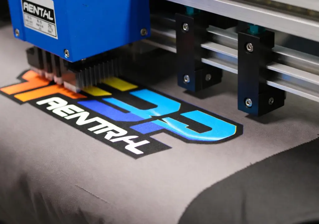 چاپ تبلیغاتی لباس کار