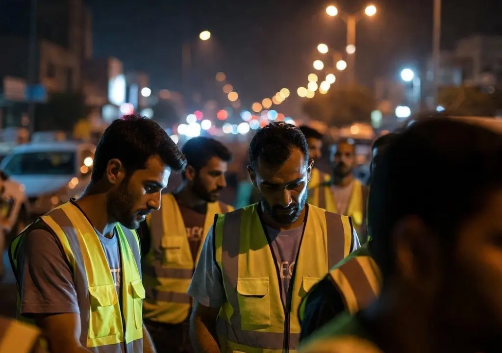 تولیدی فروش لباس کار در بوشهر