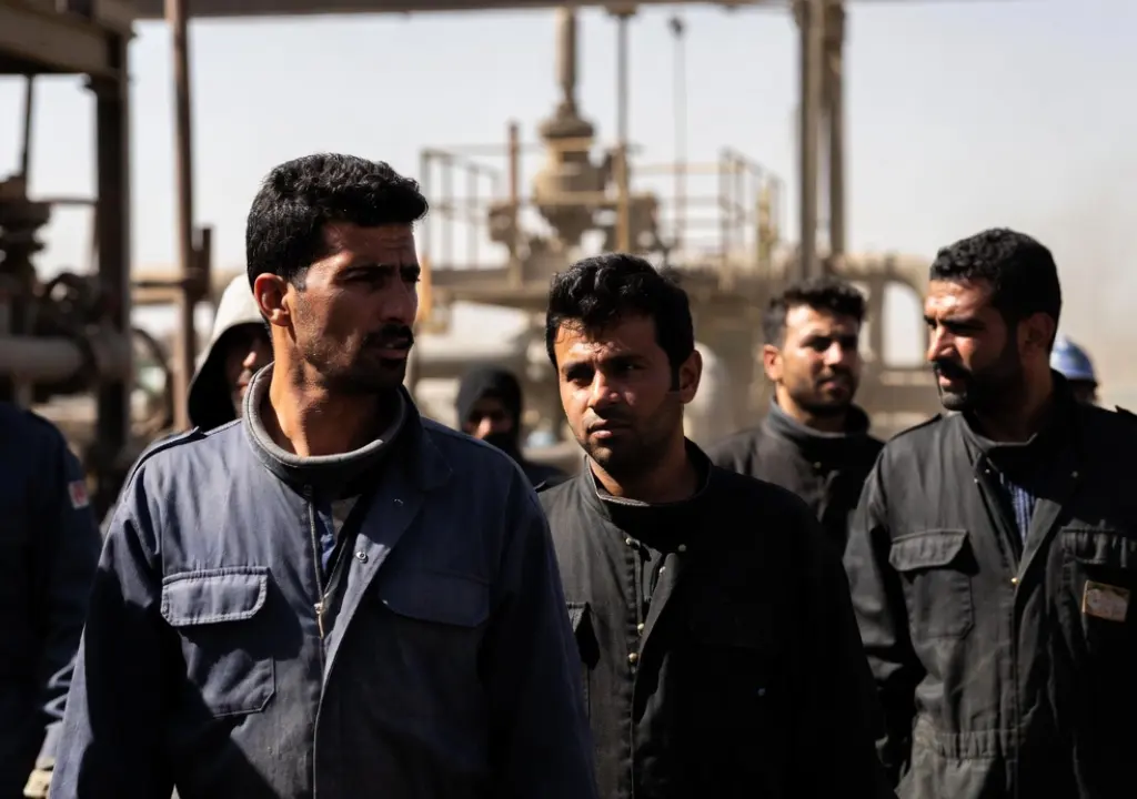 تولیدی فروش لباس کار در خوزستان