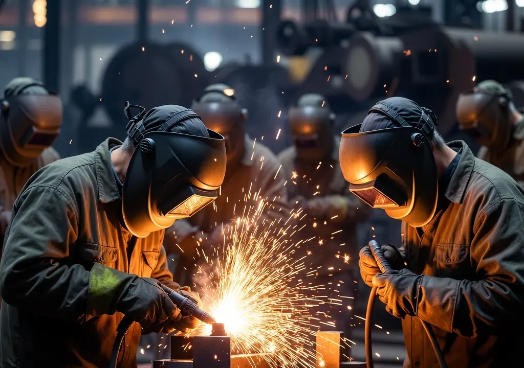 تولیدی فروش لباس کار در عسلویه